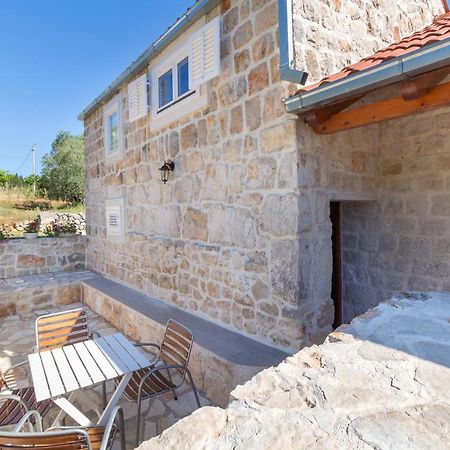 Olive Garden Apartment Ston Esterno foto