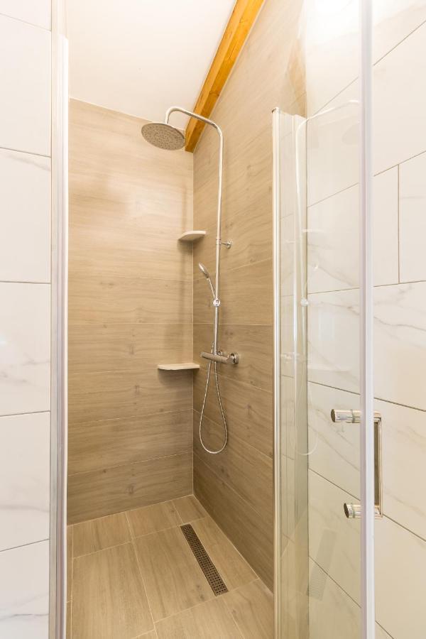 Olive Garden Apartment Ston Esterno foto